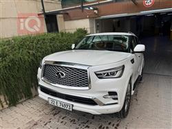 Infiniti QX80